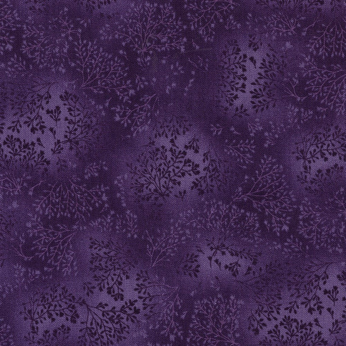 Robert Kaufman Fusions EYJ-5573-27 Plum Juice fabric