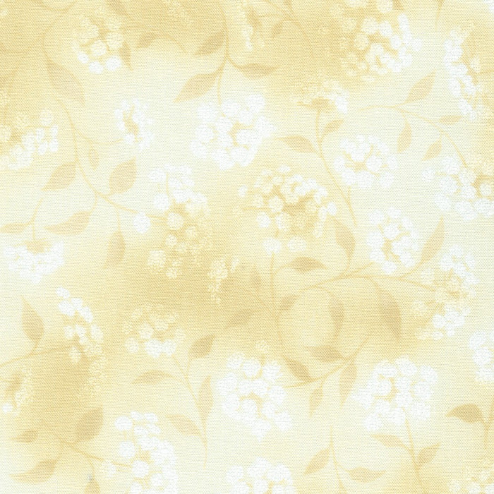Robert Kaufman Fusions SRK-21319-265 Parchment fabric