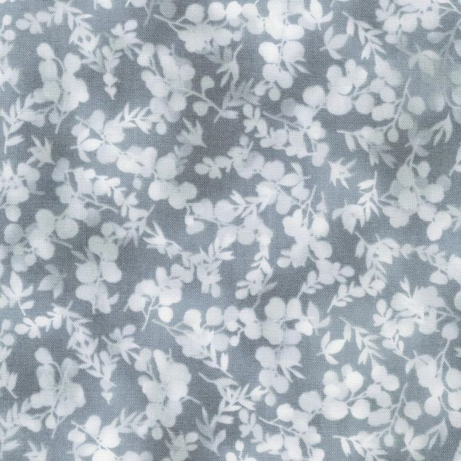 Robert Kaufman Fusions SRK-21320-336 Fog fabric
