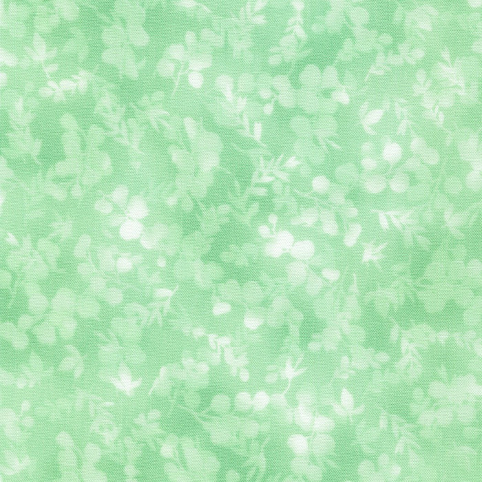 Robert Kaufman Fusions SRK-21320-34 Sage fabric