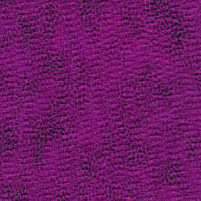 Robert Kaufman Fusions SRK-21321-221 Aubergine fabric