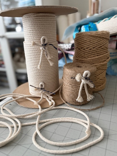 Rope Crew - Sarasota - September 2026