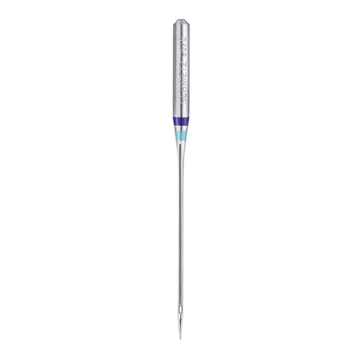 Schmetz Microtex needles sized 60/8 with brand name on a white background