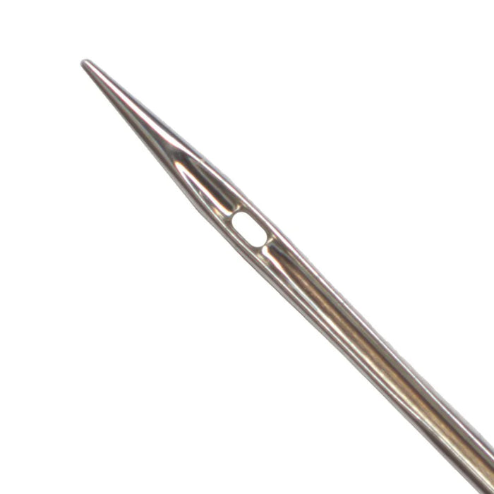 Schmetz Needles Stretch Machine Needle Size 11/75