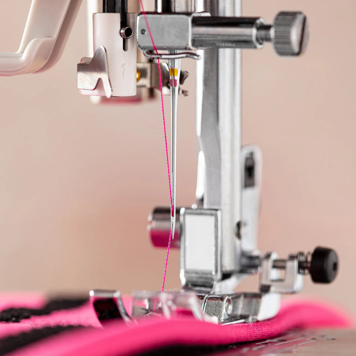 Schmetz Needles Stretch Machine Needle Size 11/75