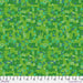 La Dolce Vita – Seeds Green fabric by the yard - PWST036.XGREEN
