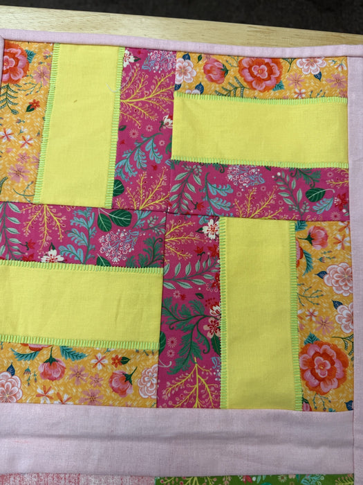 Serger Club January 2027 Naples