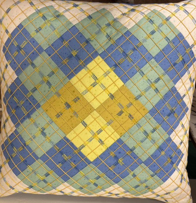Serger Club October 2026 Naples