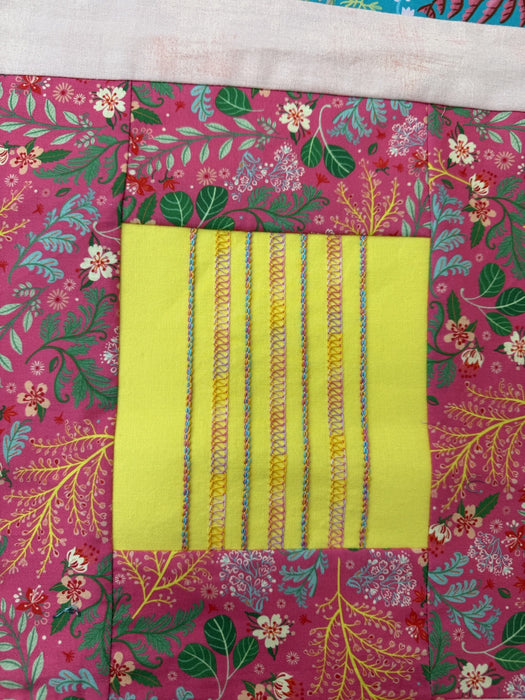 Master Your Bernina Serger Naples October
