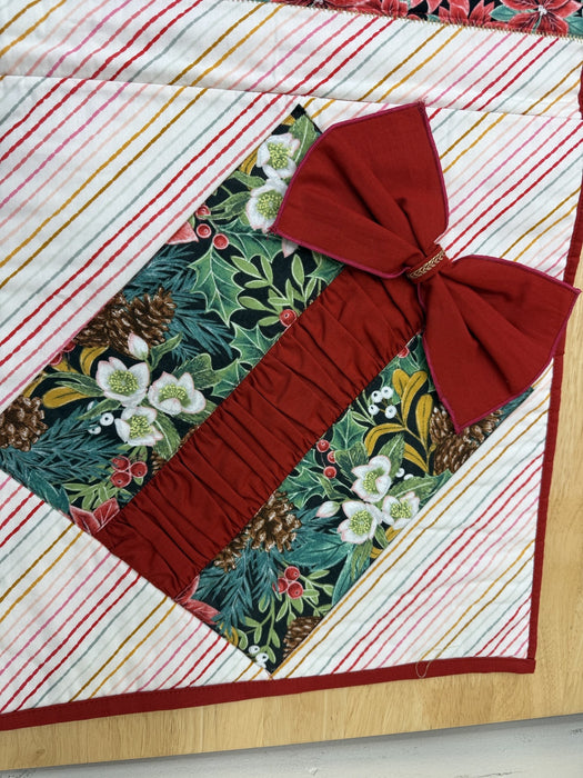 Serger Club November 2026 Naples