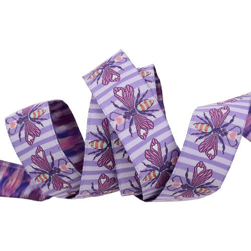 Shake Your Honey Maker - Blossom 1" Ribbon