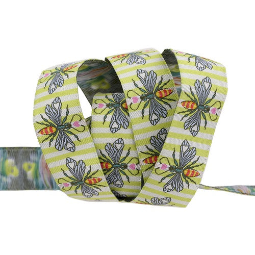 Shake Your Honey Maker - Enchanted 1" Ribbon