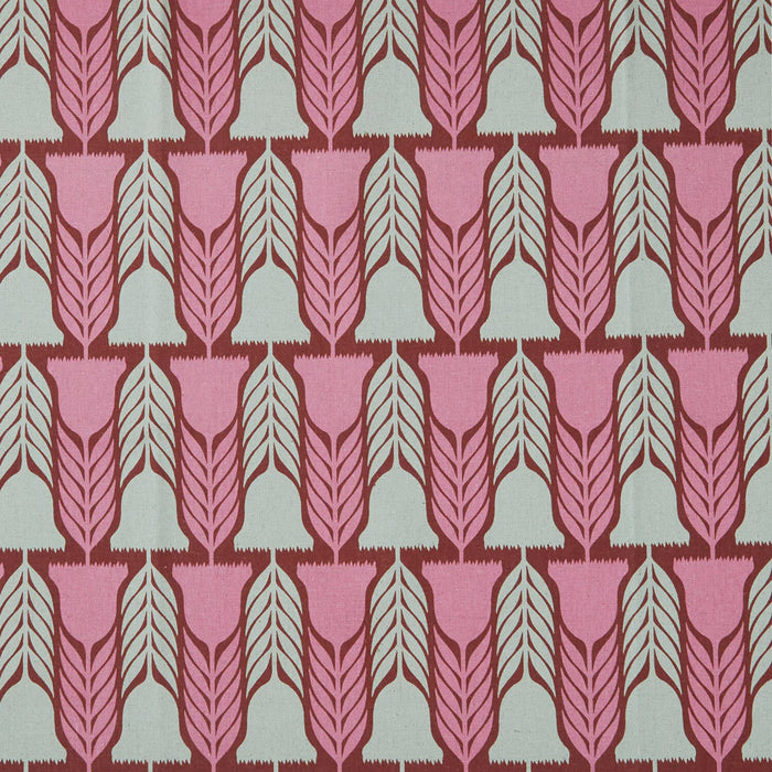 Heritage Brick fabric CLAMT102-37C | Silhouette | Anna Maria | Northcott