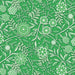 Silhouette Meadow Peace on Earth Winter 13664-48 by Amanda Murphy || Benartex
