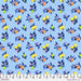 La Dolce Vita – Sm Fresh Squeezed Sky fabric by the yard - PWST035.XSKY