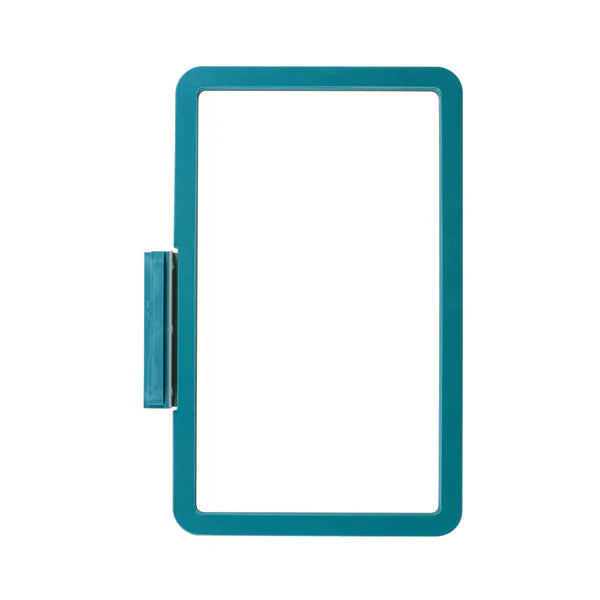 Snap Hoop Monster® 7" x 12" – Magnetic Frame for Medium-Sized Embroidery Projects for Baby Lock and Brother Machines