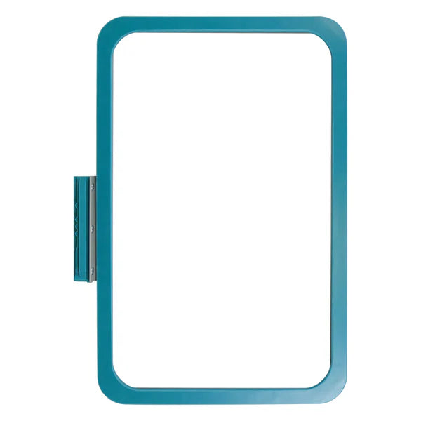 Snap Hoop Monster® 9.5" x 14" – Magnetic Embroidery Hoop for Large Projects with Baby Lock &amp; Brother Machines