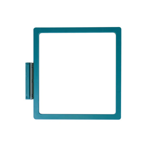 Snap Hoop Monster® 9.5" x 9.5" – Magnetic Quilting and Embroidery Frame for Baby Lock and Brother machines