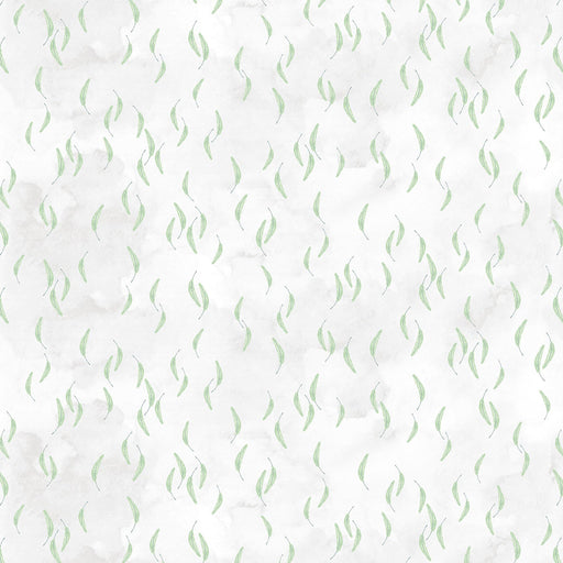Soft Spoken Eucalyptus fabric 1648-63 
