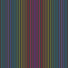 Spectrum Stripe Night fabric A-1447-L - Color Wheel collection by Alison Glass
