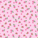 Splendid Path - Ditsy Floral Pink fabric
