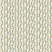 Splendid Path - Large Vine White fabric
