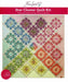 Star Cluster quilt kit by Tula Pink