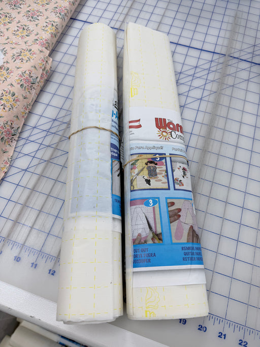 5 yard bundle of Steam a Seam2 adhesive