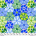 La Dolce Vita – Sun Shade Blue fabric by the yard - PWST027.XBLUE
