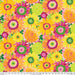 La Dolce Vita – Sunflowers Multi fabric by the yard - PWST026.XMULTI 