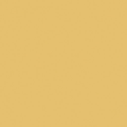 Superior Silky Solids Gold fabric - Kanvas Studio