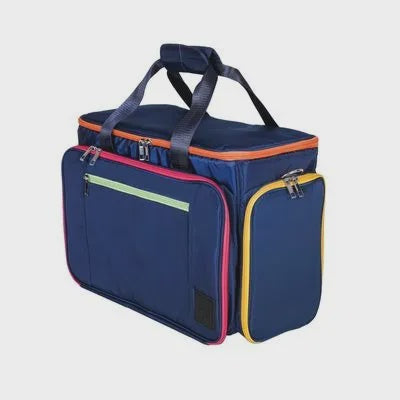 The Goat Tote - The Carryon Goat (Celebration)