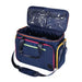 The Goat Tote - The Carryon Goat (Celebration) open top