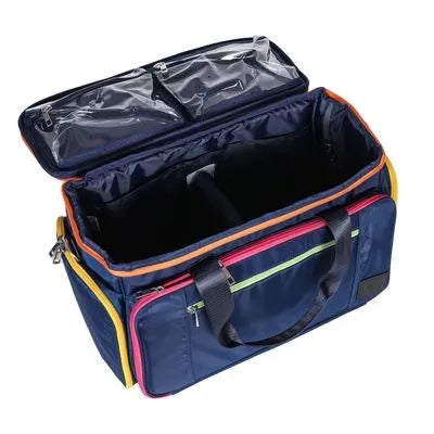 The Goat Tote - The Carryon Goat (Celebration)