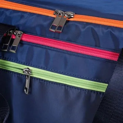 The Goat Tote - The Carryon Goat (Celebration)