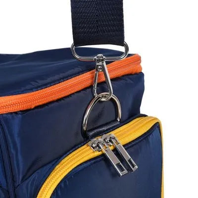 The Goat Tote - The Carryon Goat (Celebration)