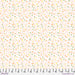 La Dolce Vita – The Grove White fabric by the yard - PWST037.XWHITE