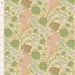 Tilda Songbird Aubery in Green fabric by Tone Finnanger — Tilda Songbird quilting cotton fabric