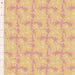 Tilda Songbird Stella in Yellow fabric by Tone Finnanger — Tilda Songbird quilting cotton fabric