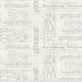 Tim Holtz Eclectic Elements fabric collection monochrome linen PWTH066-LINEN