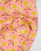 Trellis Peach quilting fabric from the Our Fair Home collection by Anna Maria Horner