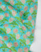 Trellis Pond quilting fabric from the Our Fair Home collection by Anna Maria Horner
