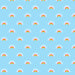 Daydreamer Cloud Sundaze fabric by Tula Pink