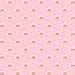 Daydreamer Guava Sundaze fabric by Tula Pink
