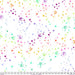 Tula Pink True Colors Minky Fair Dust White fabric