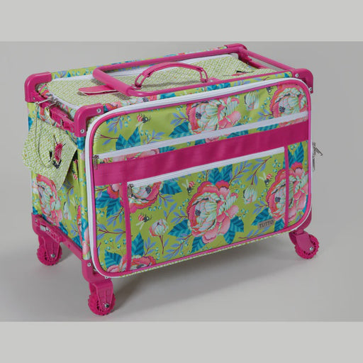 Tula Pink Kabloom XL Trolley