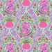 Roar Mist Tree Rex fabric by Tula Pink