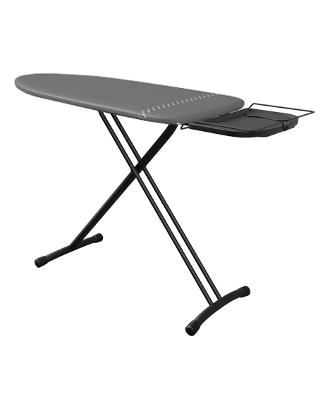 Laurastar Universal Ironing Board Cover - Dark Grey