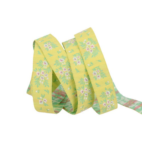 What a Ditz - Buttercup 5/8" Ribbon