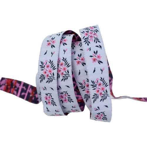 What a Ditz - Frost 5/8" Ribbon